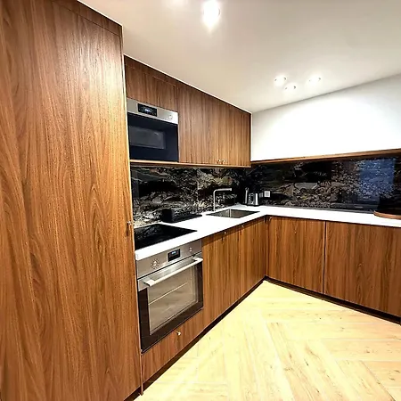 3 - 8p - Etienne Marcel Appartement Parijs