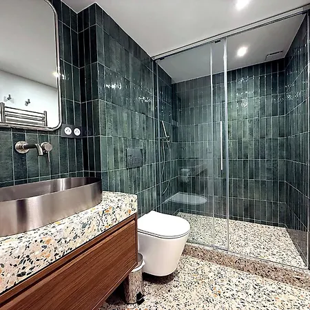 3 - 8p - Etienne Marcel Appartement Parijs