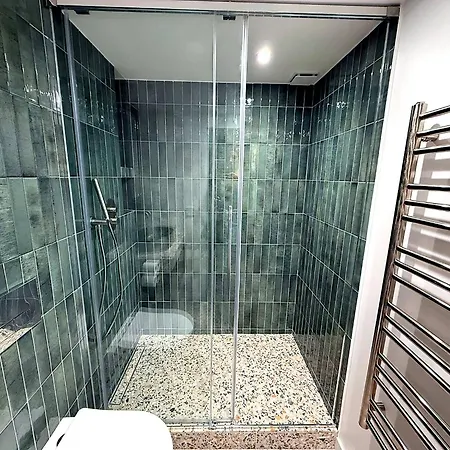 3 - 8p - Etienne Marcel Appartement