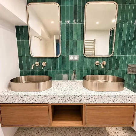 3 - 8p - Etienne Marcel Appartement Parijs